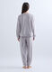 Set pigiama velour stretch donna_1