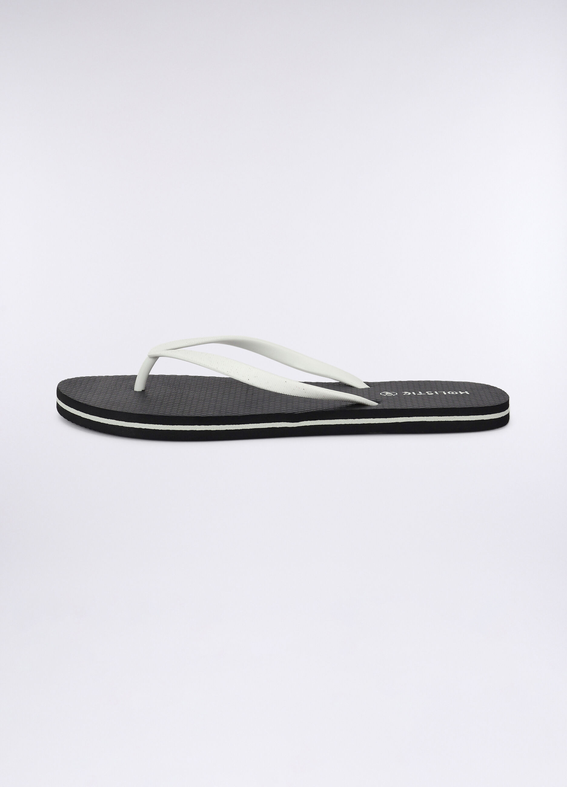 Infradito bicolor donna_1