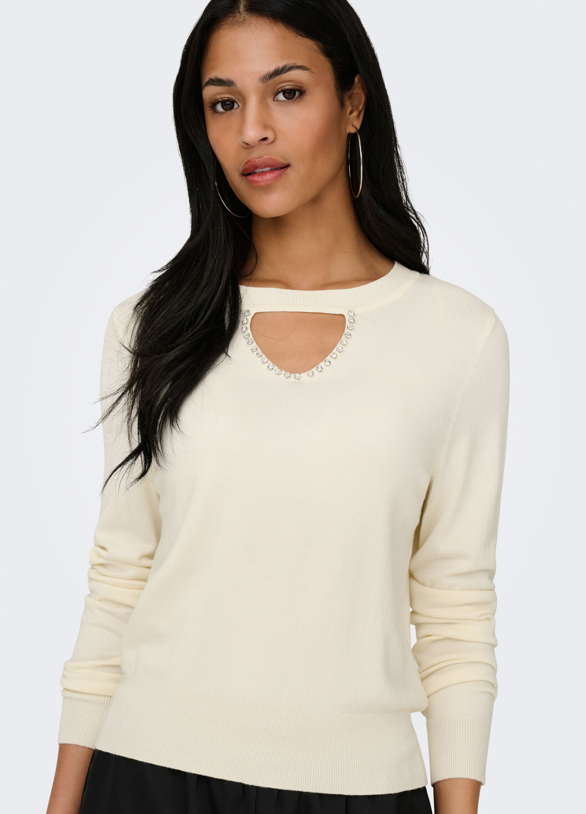 Pullover regular fit_1