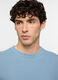 Maglione girocollo in cotone uomo_2