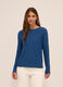 Pullover effetto cashmere donna_0