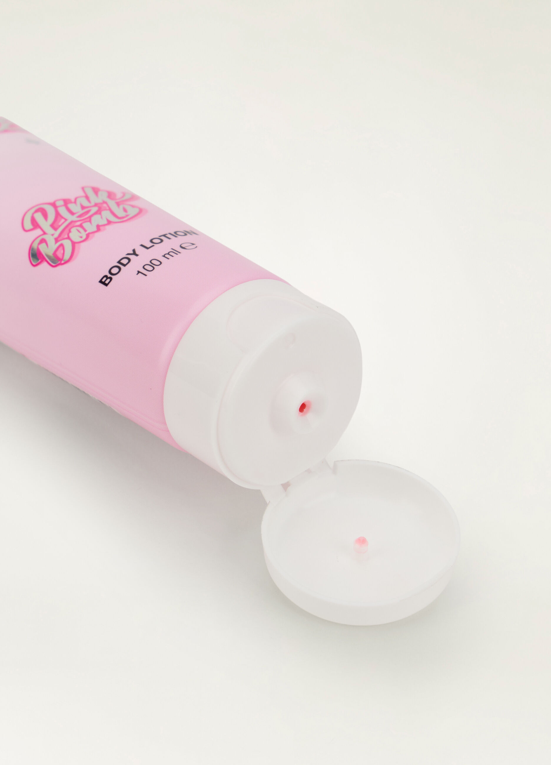 Pink Lotion Body lotion glitter Pink shake | UPIM