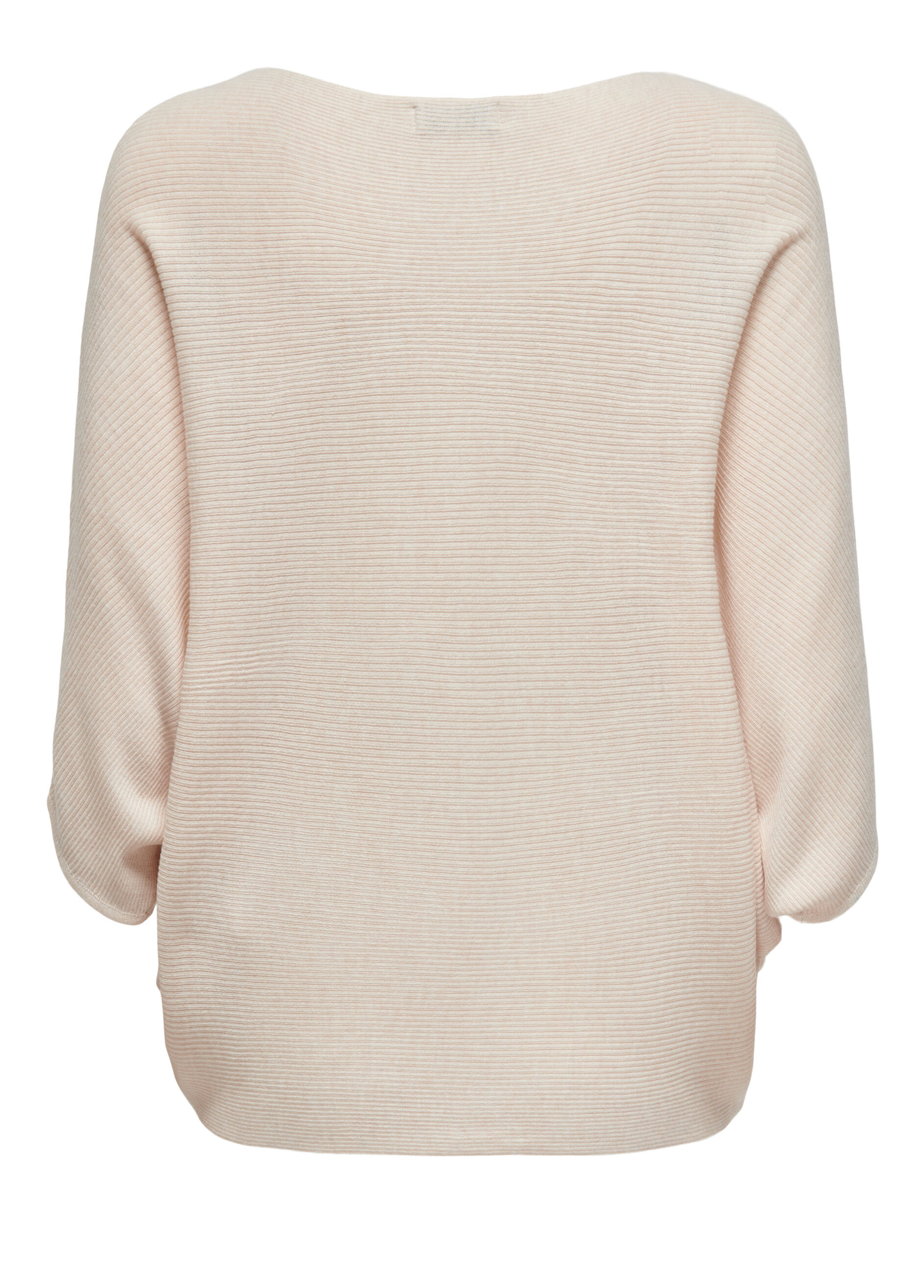 Tricot a maniche corte donna_6