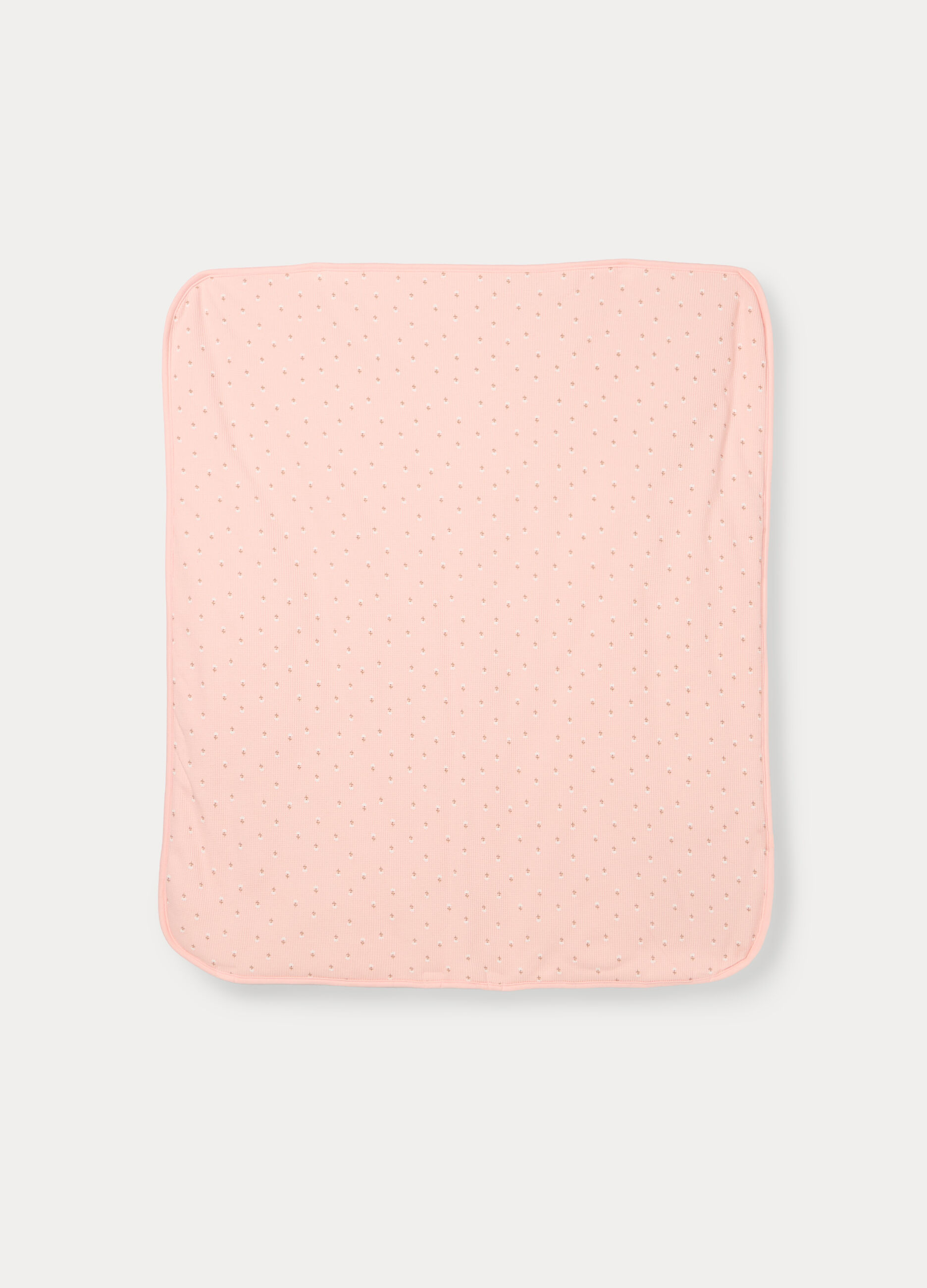 Copertina imbottita neonata_1