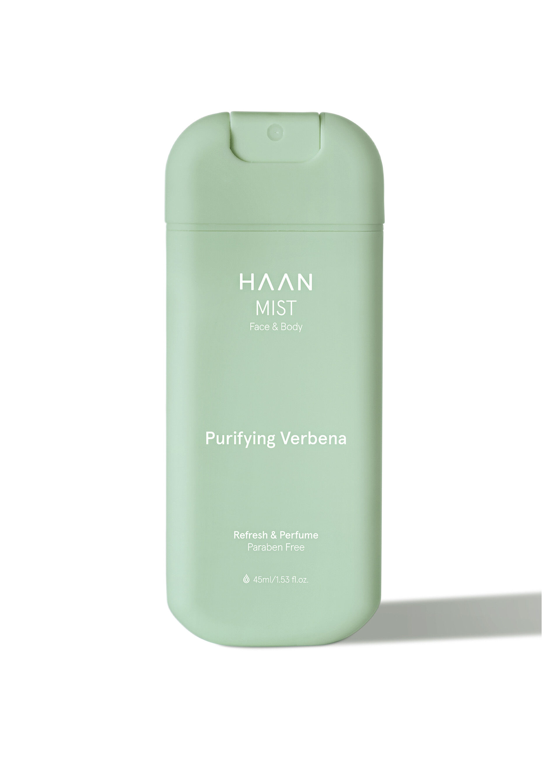 Mist Viso e Corpo Purifying Verbena_0