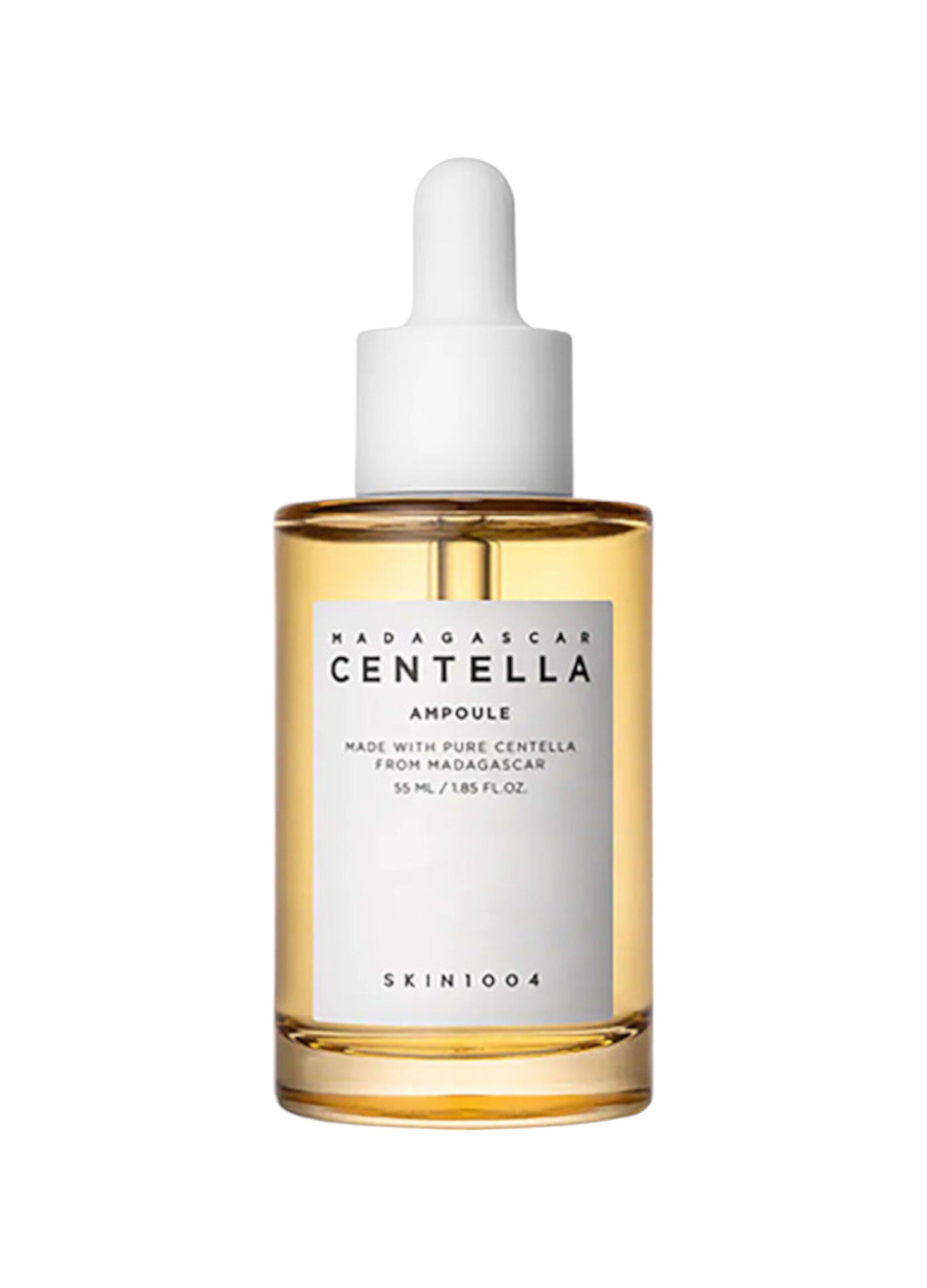 Madagascar Centella Ampoule 55ml - skincare coreana_0