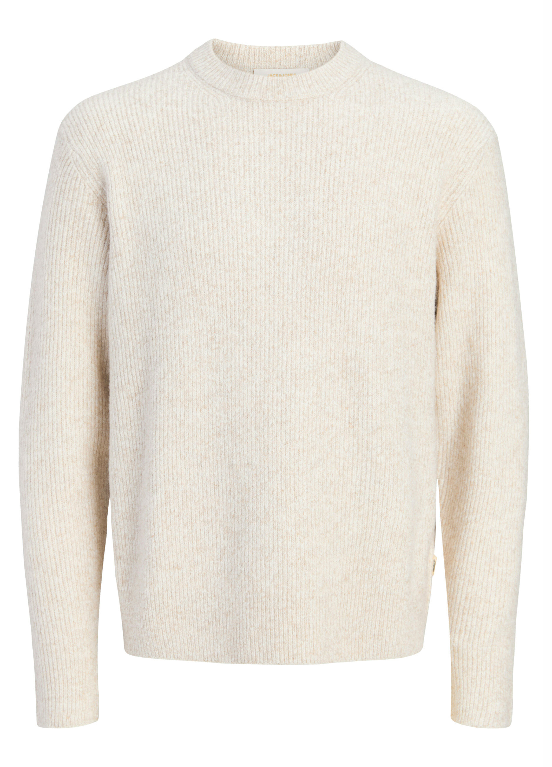 Maglione girocollo costa inglese uomo_0