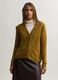 Cardigan con scollo a V Fit over donna_0