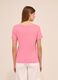 T-shirt in pura viscosa donna_1