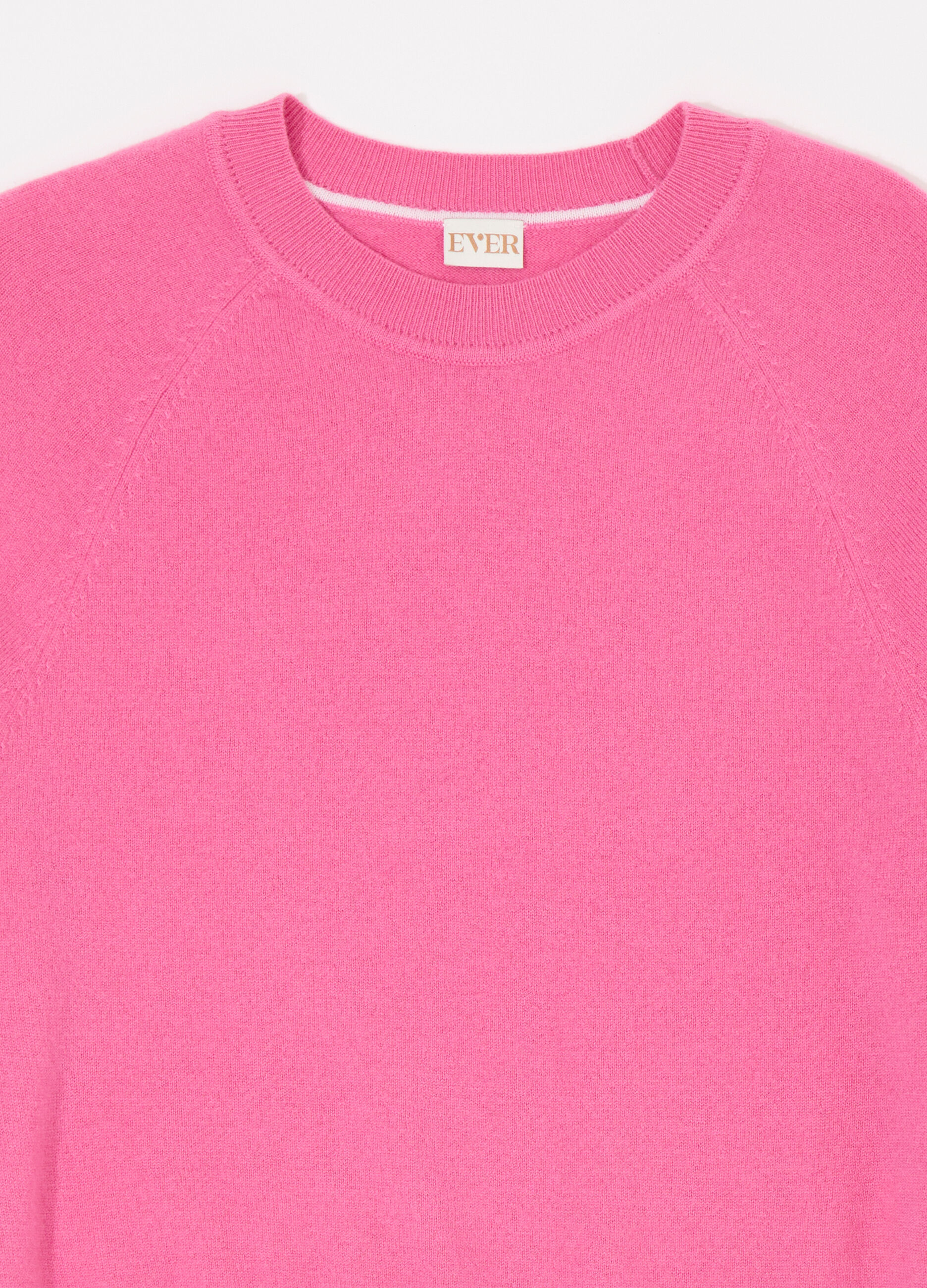 Pullover in pura lana merino donna_6