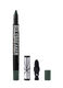 3 In 1 Rule Braker - Eyeliner, Eye Kajal, Eyeshadow _0