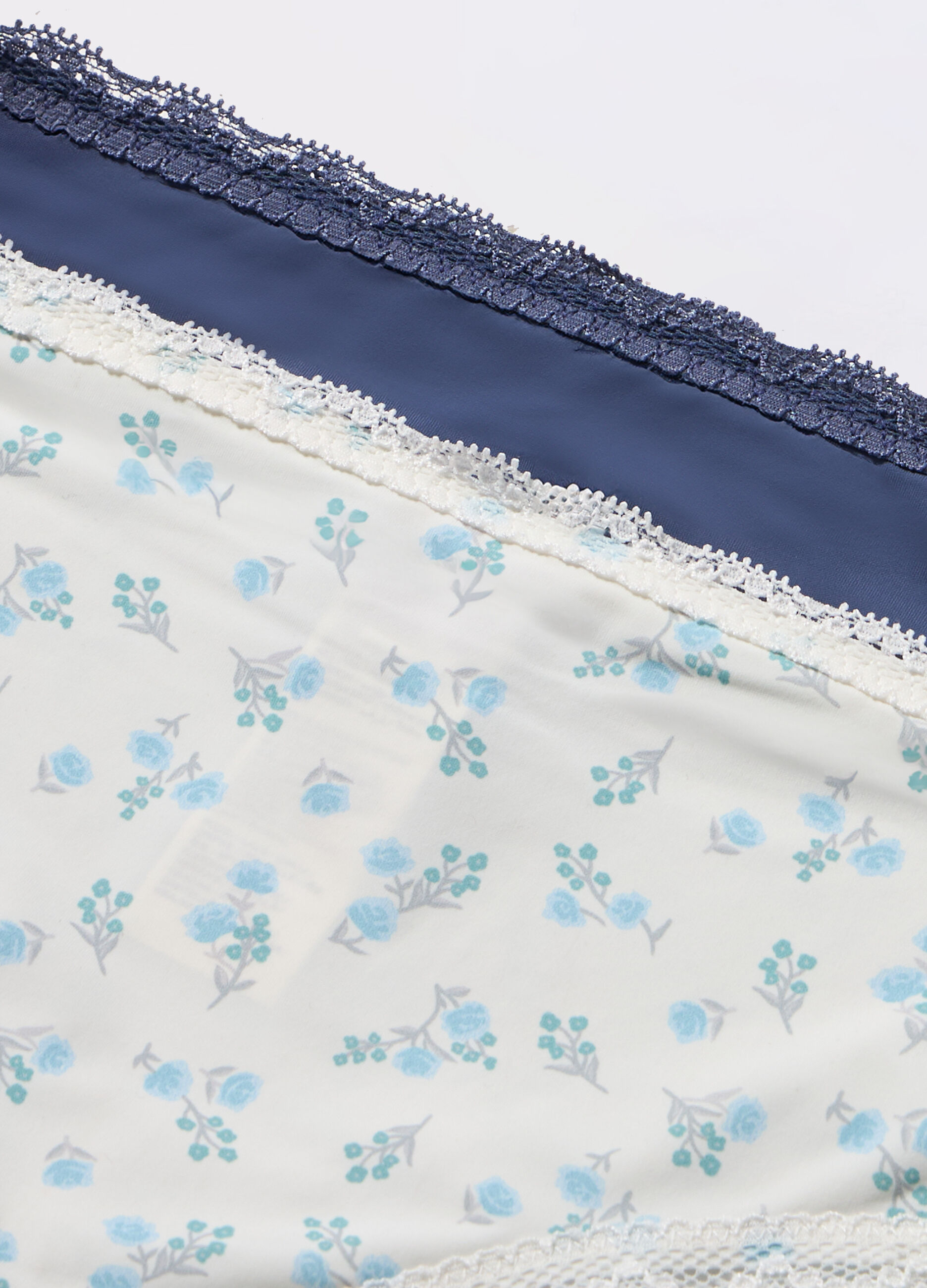 Pack 2 slip in microfibra donna_1
