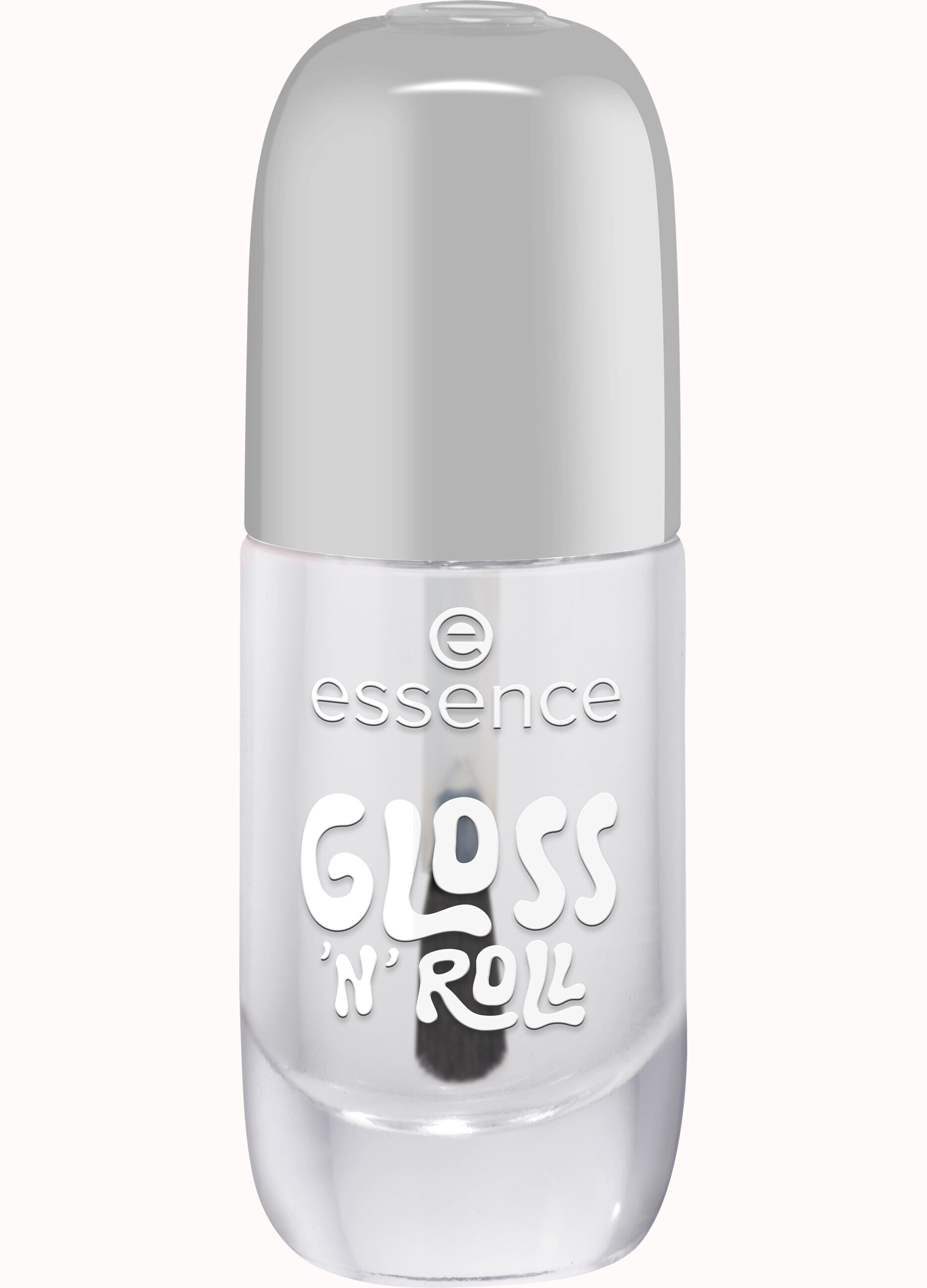 Essence gel nail smalto unghie effetto gel 01_0