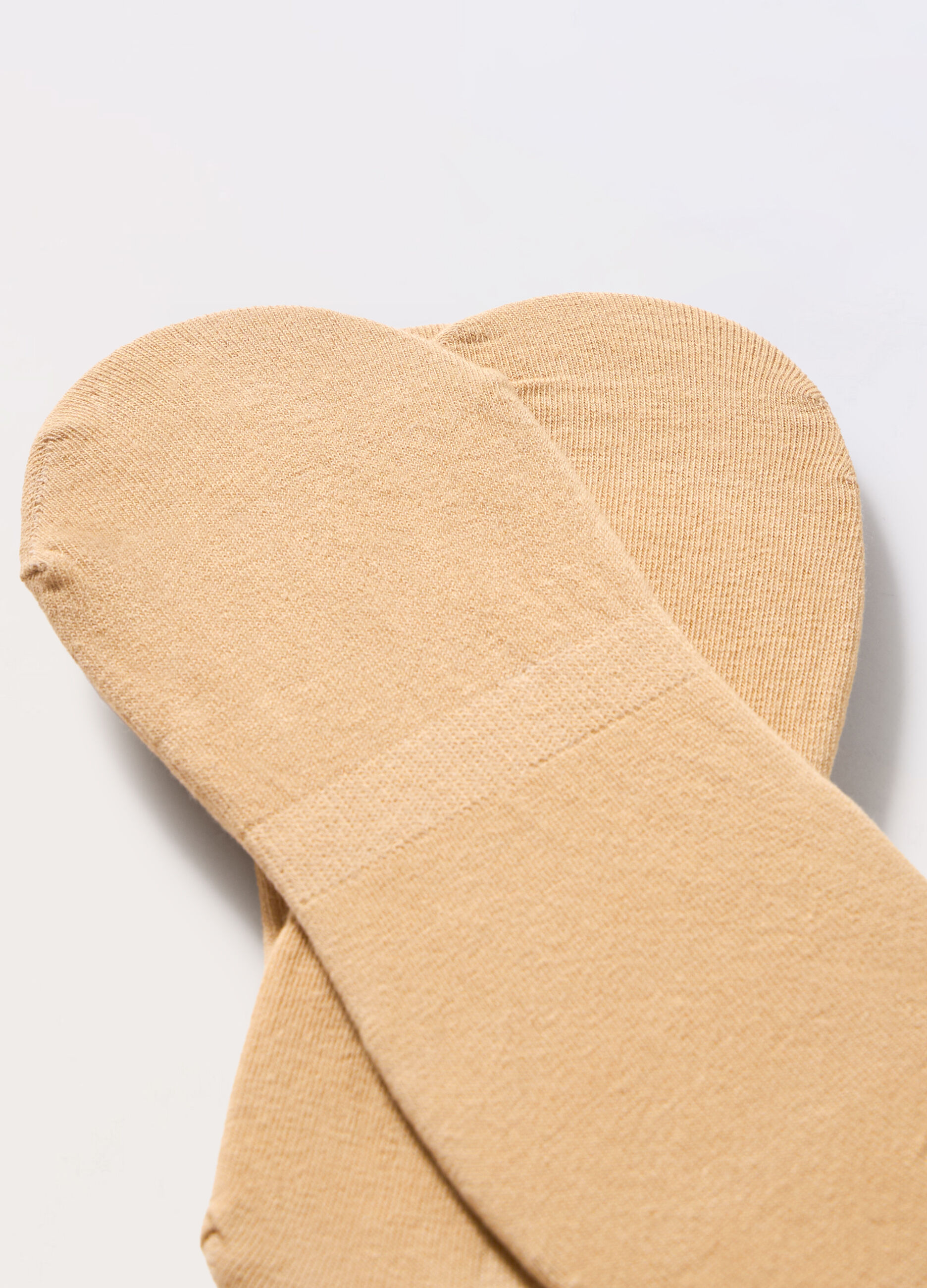 3 pack fantasmini invisibili in cotone stretch uomo_1