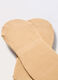 3 pack fantasmini invisibili in cotone stretch uomo_1