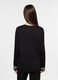 Top pigiama girocollo in jersey donna_1