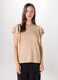 T-shirt misto viscosa donna_0