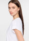 T-shirt girocollo donna_2