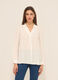 Blusa in pura viscosa donna_0