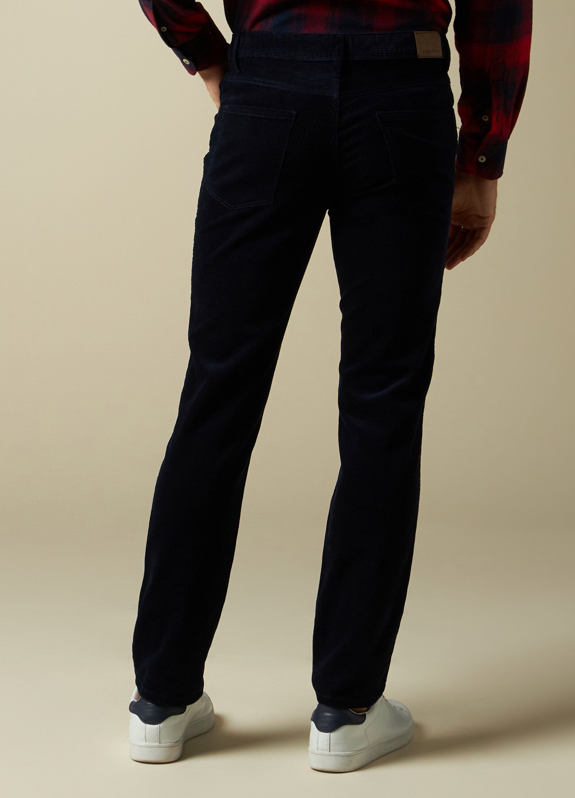 Pantaloni Classici da Uomo Acquista Online