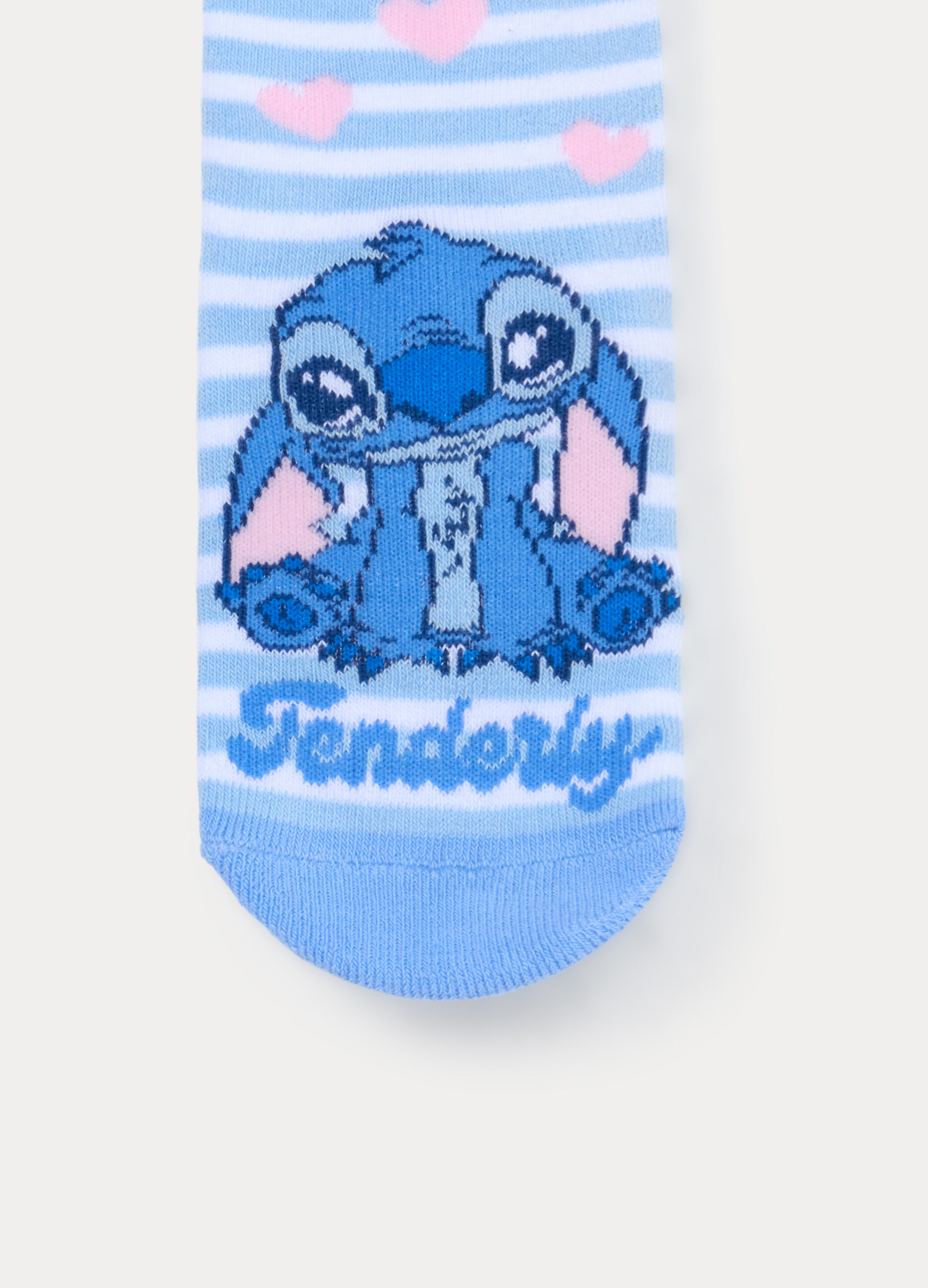 Calze antiscivolo Disney in spugna_2