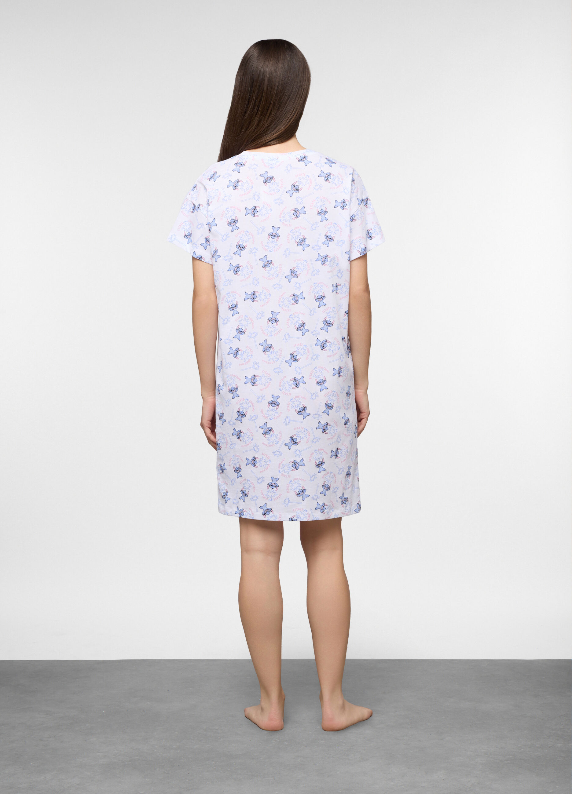 Camicia da notte Disney donna_1