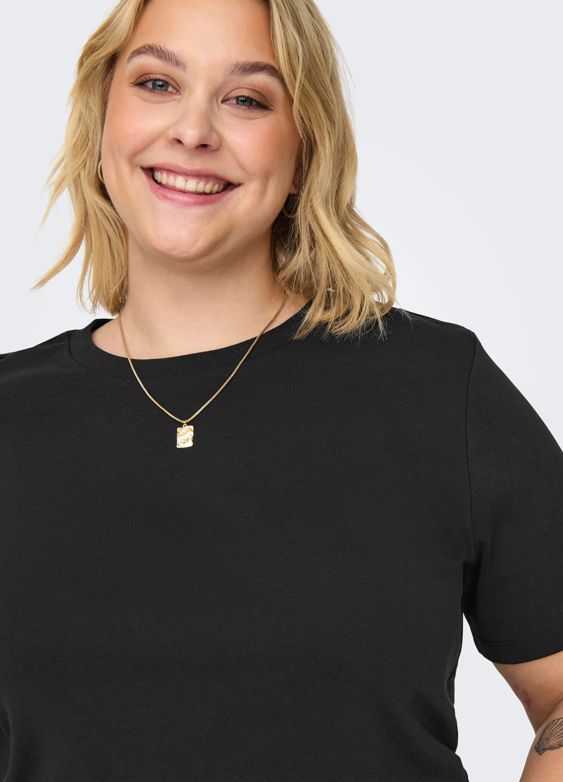 T-shirt regular fit_4