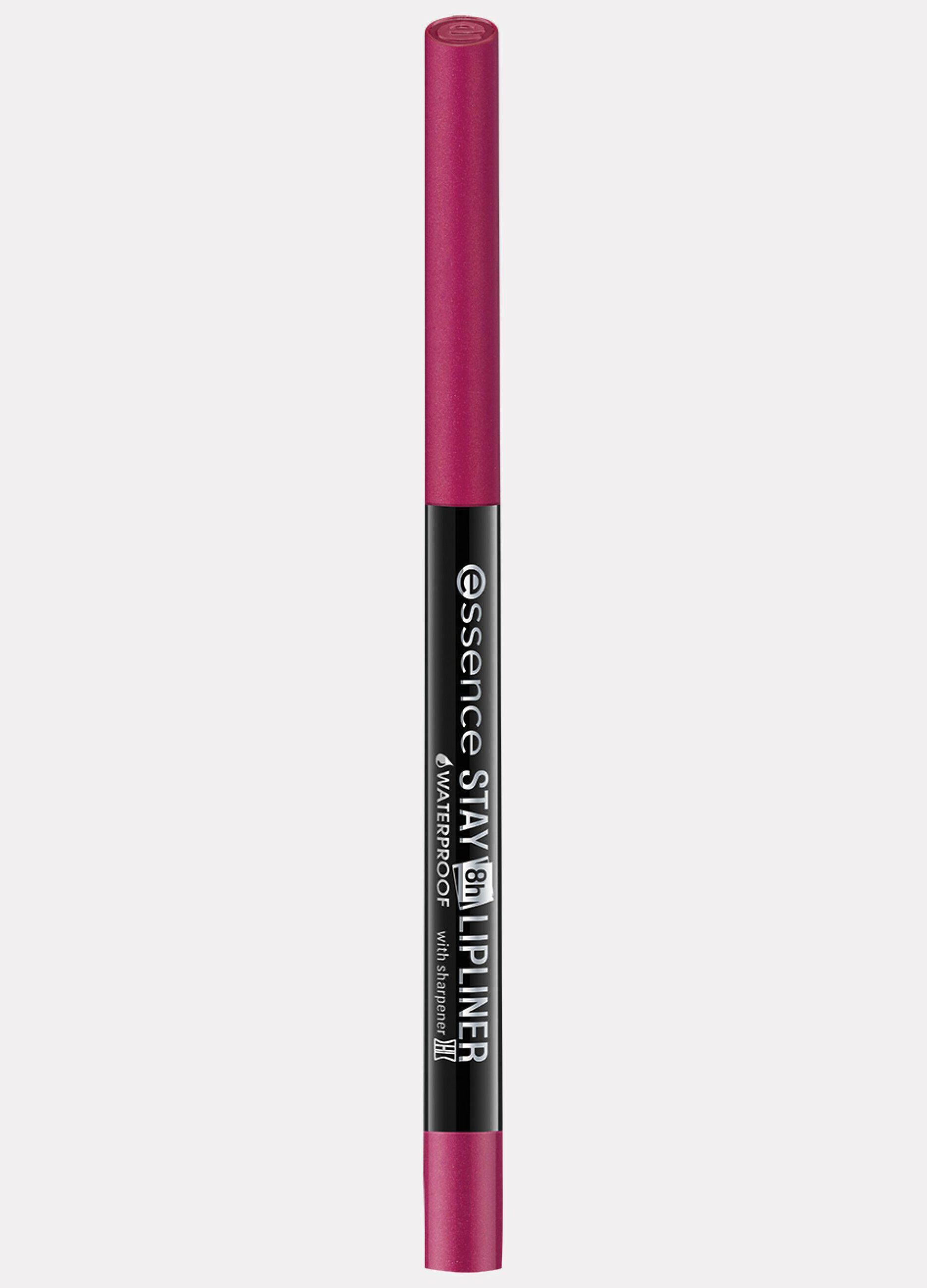 Essence stay 8h matita labbra resistente all'acqua 04