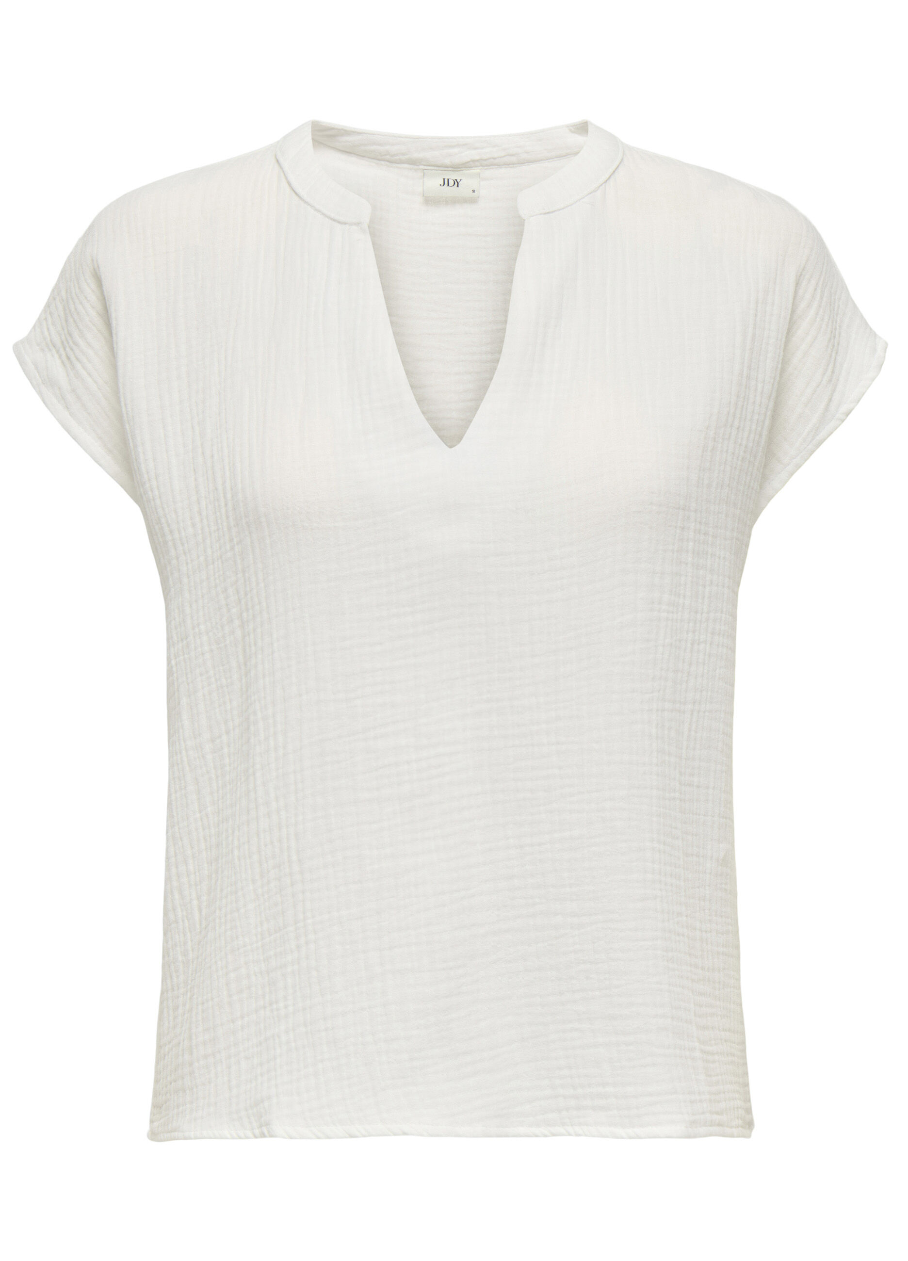 Top con scollo a V_5