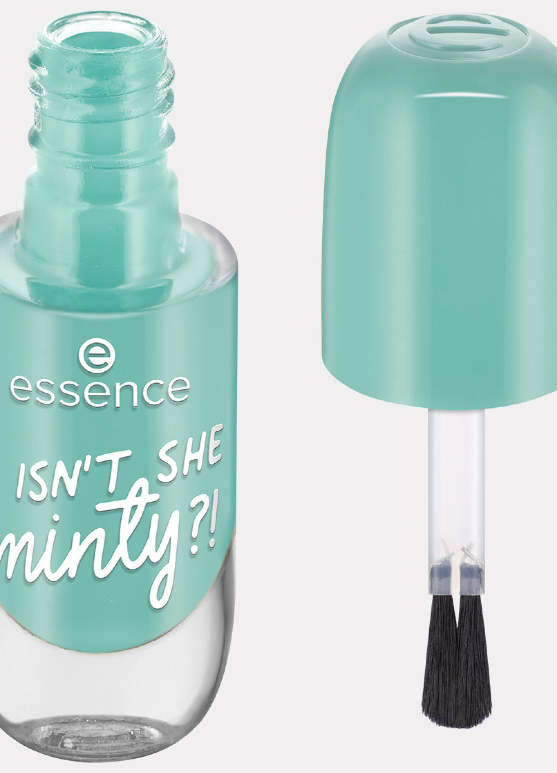 Essence smalto per unghie in gel 47