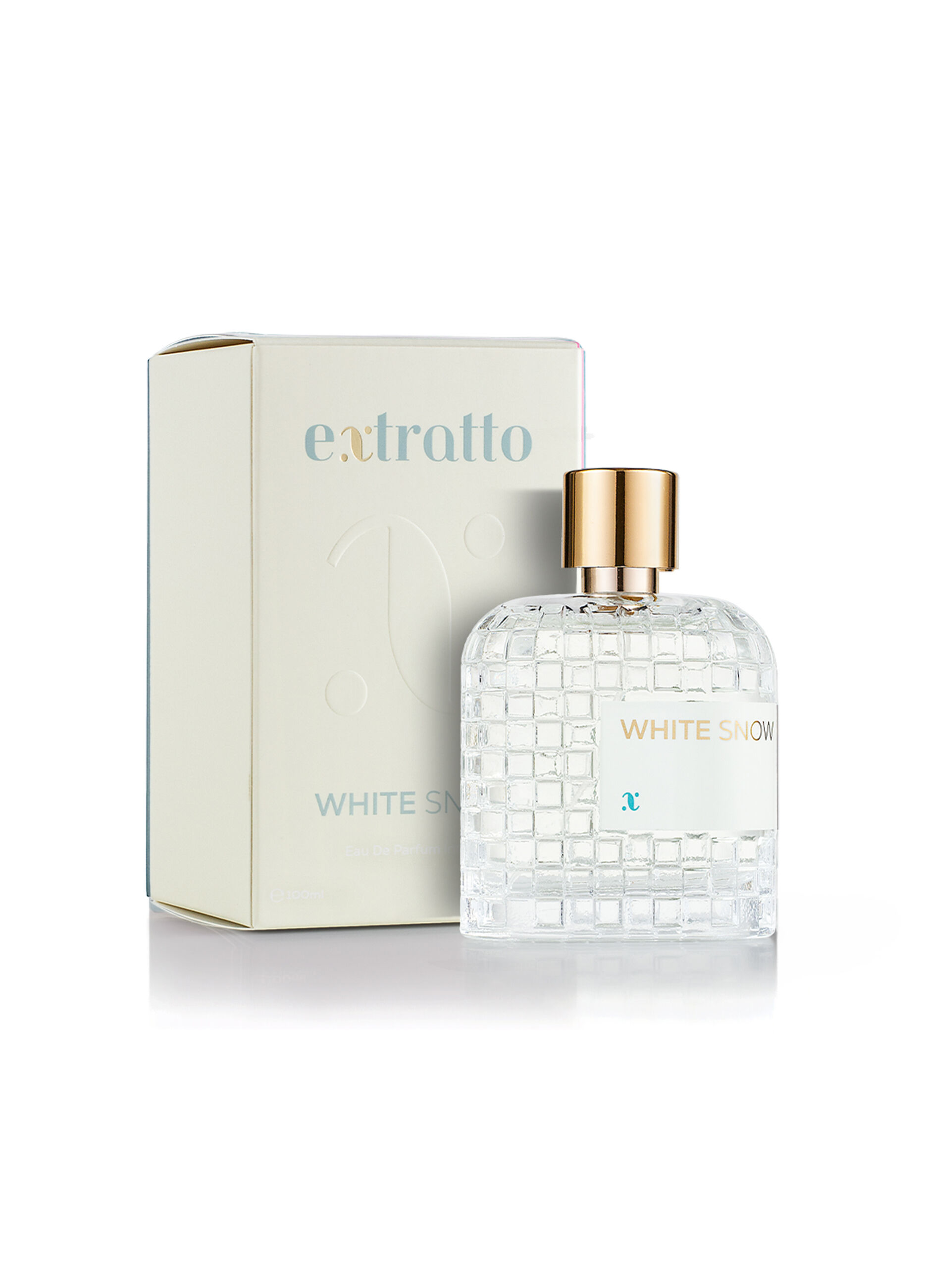 White Snow - un estratto gourmand_0