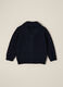 Cardigan tricot misto cotone IANA neonato_1