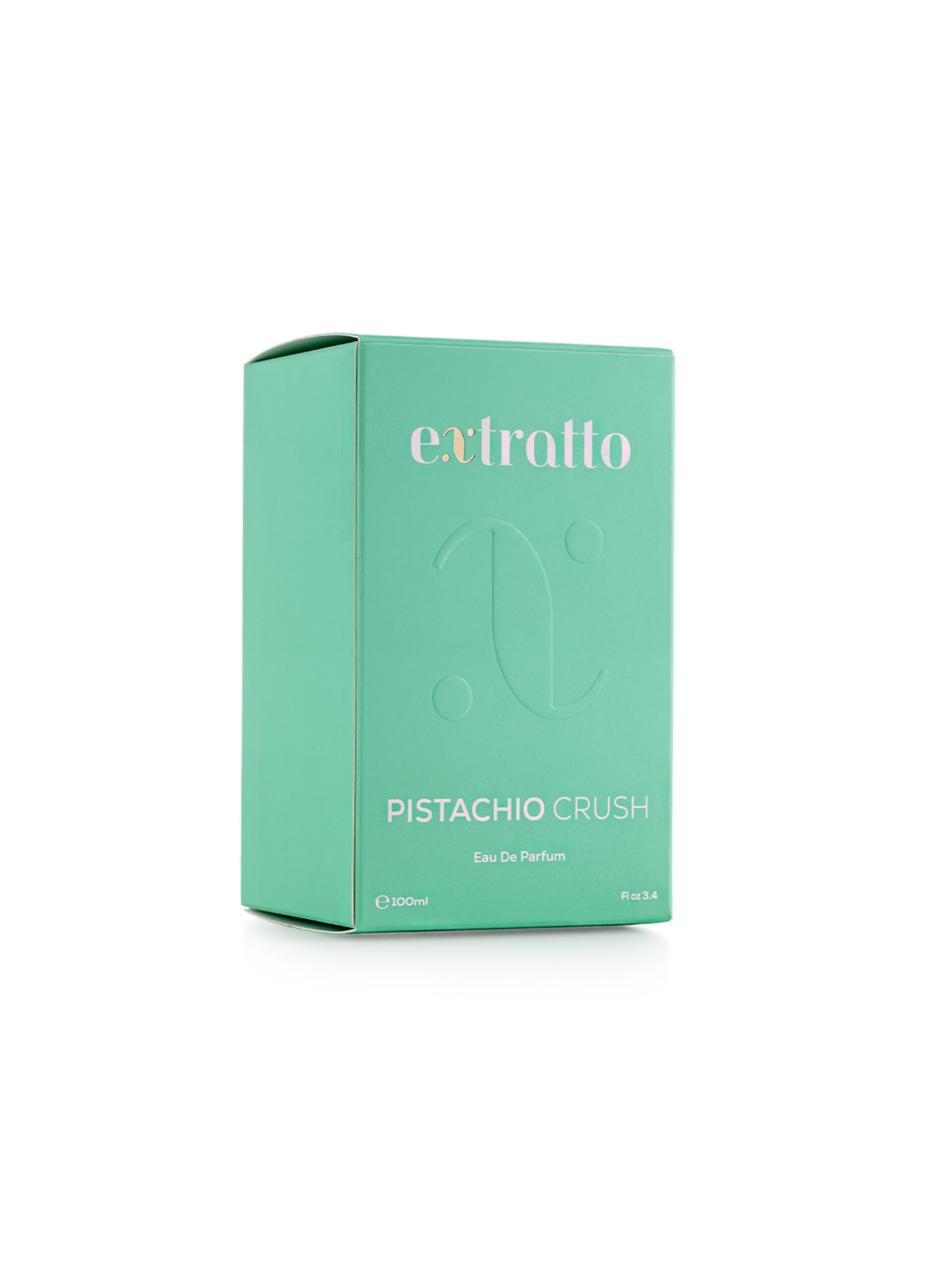 EXTRATTO - Pistachio Crush edp 100 ml_2