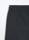 Jogging set in french terry di puro cotone neonato_3