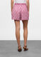 Shorts Fit Relaxed in pura viscosa donna_1