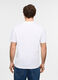 T-shirt girocollo con stampa Van Gogh uomo_2