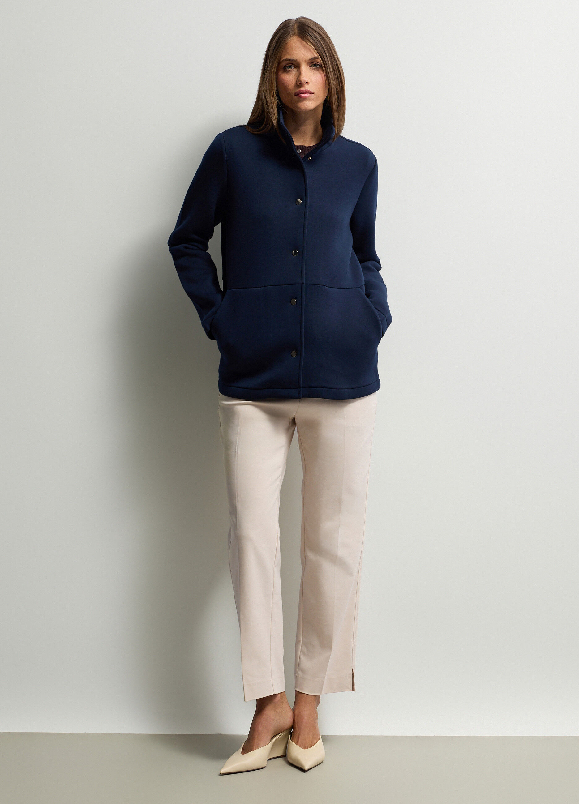 Giacca scuba donna_0