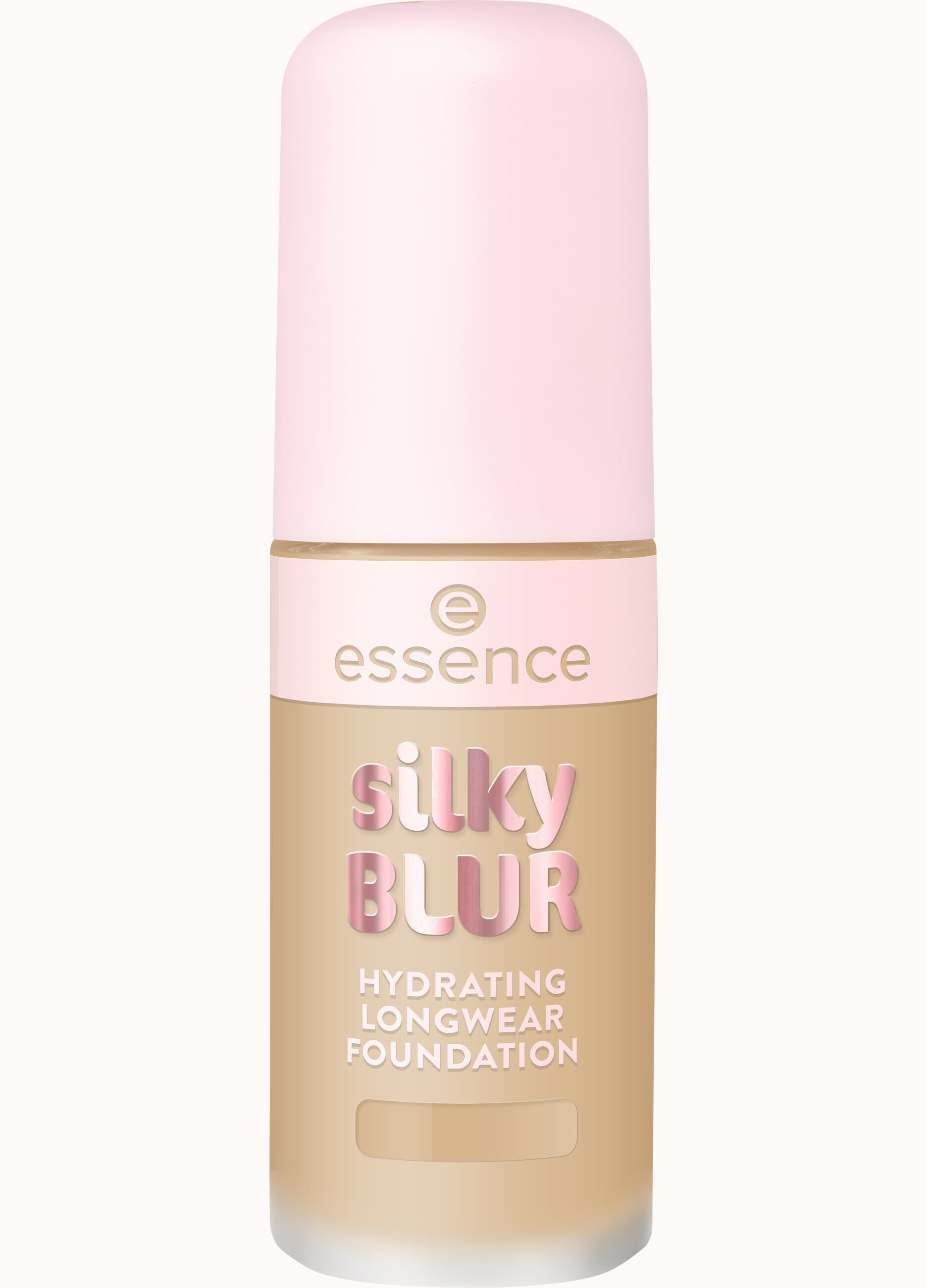Essence SILKY BLUR HYDRATING fondotinta a lunga durata 178_0