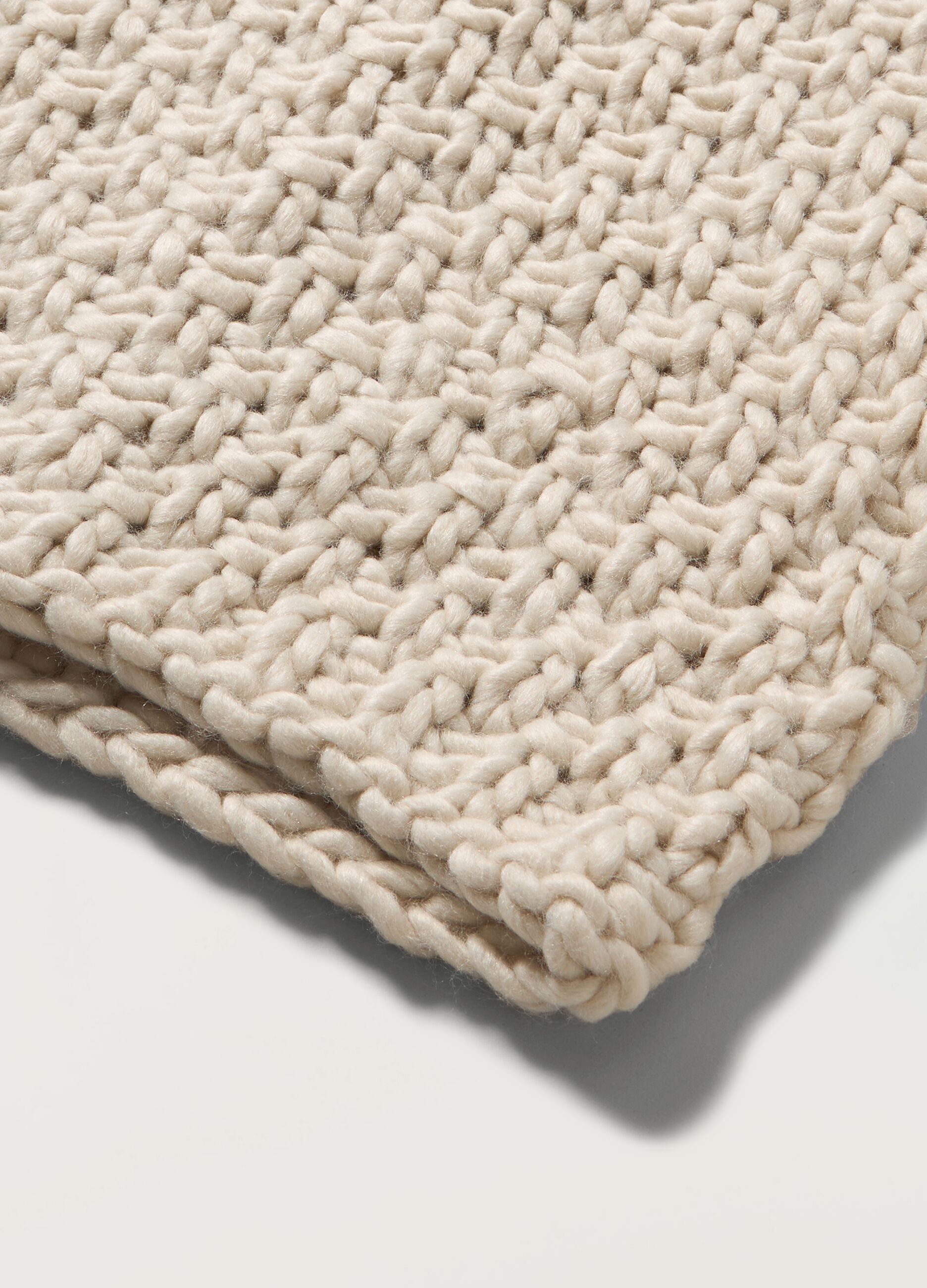 Scaldacollo tricot donna_1