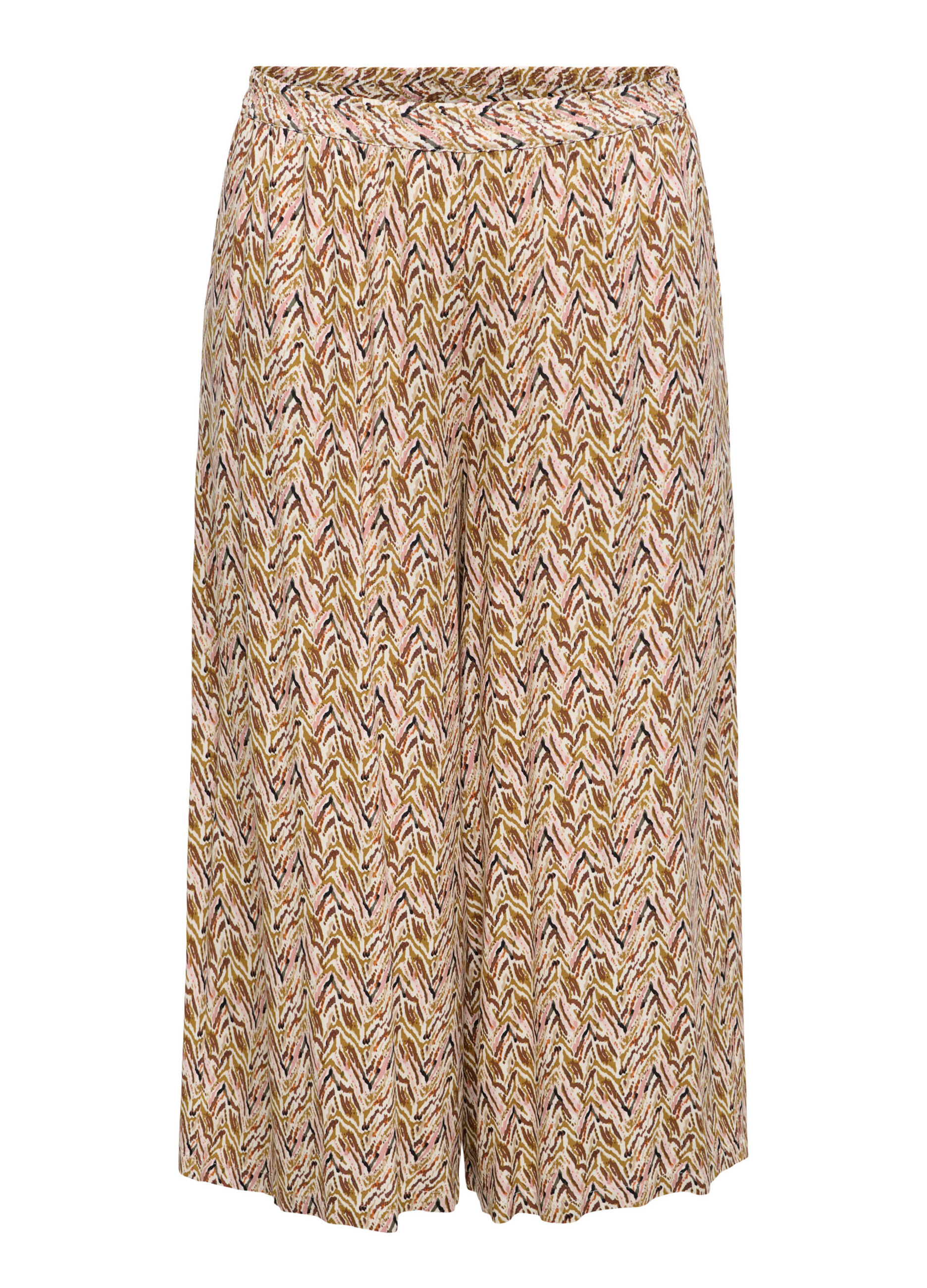 Pantaloni regular fit_5