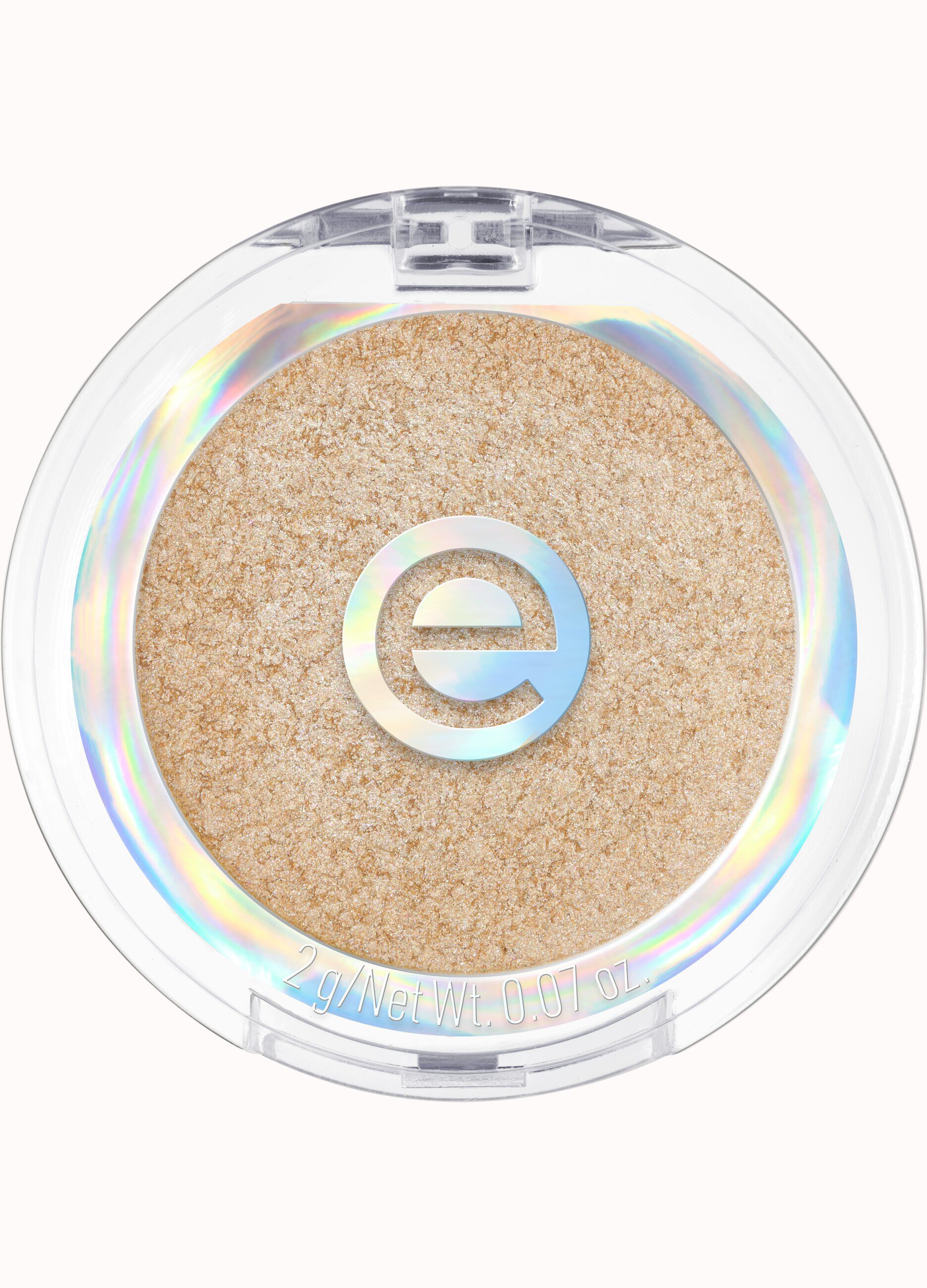 Essence ombretto mono pearly 01_0
