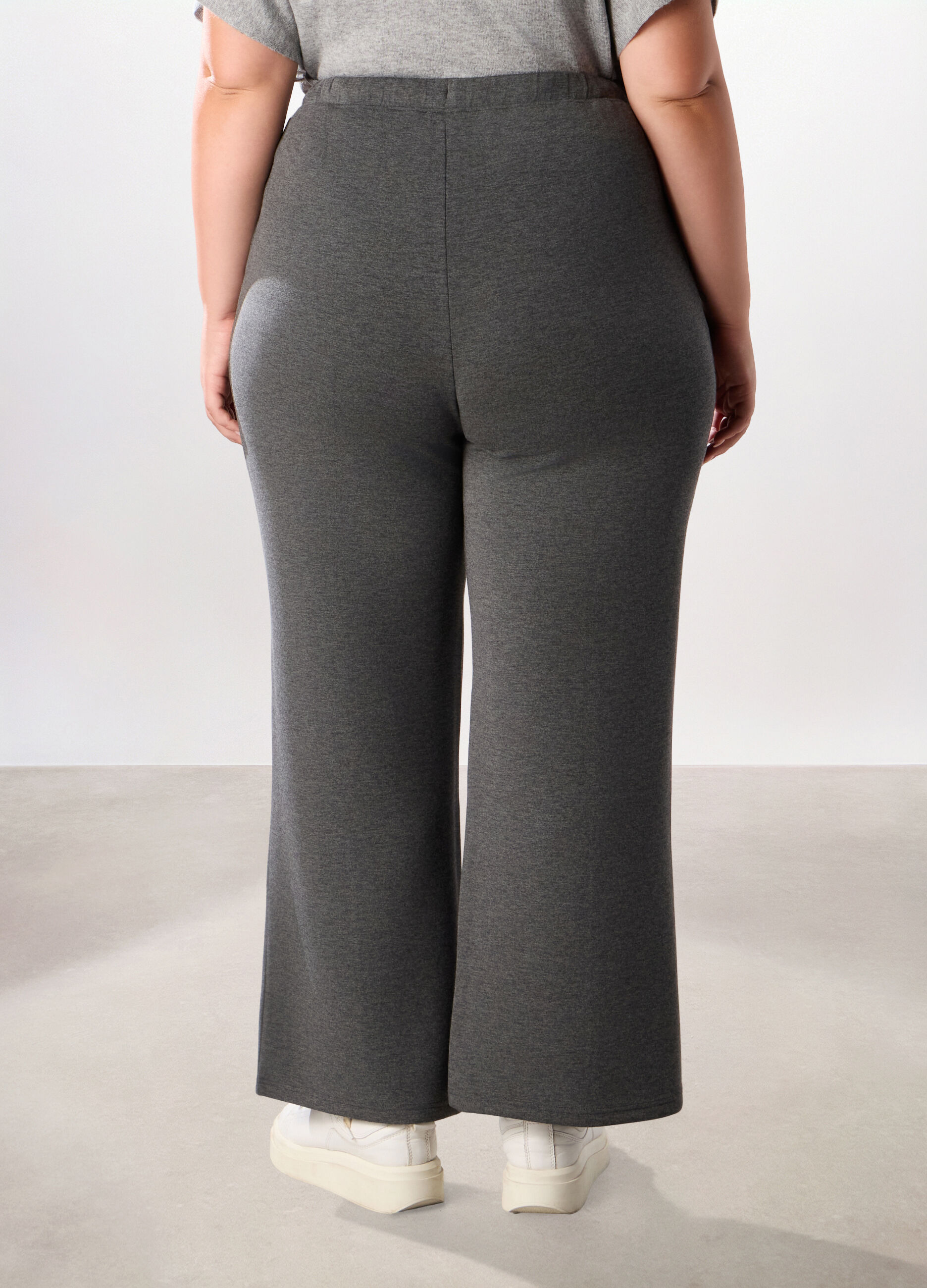 Pantaloni misto modal donna curvy_1