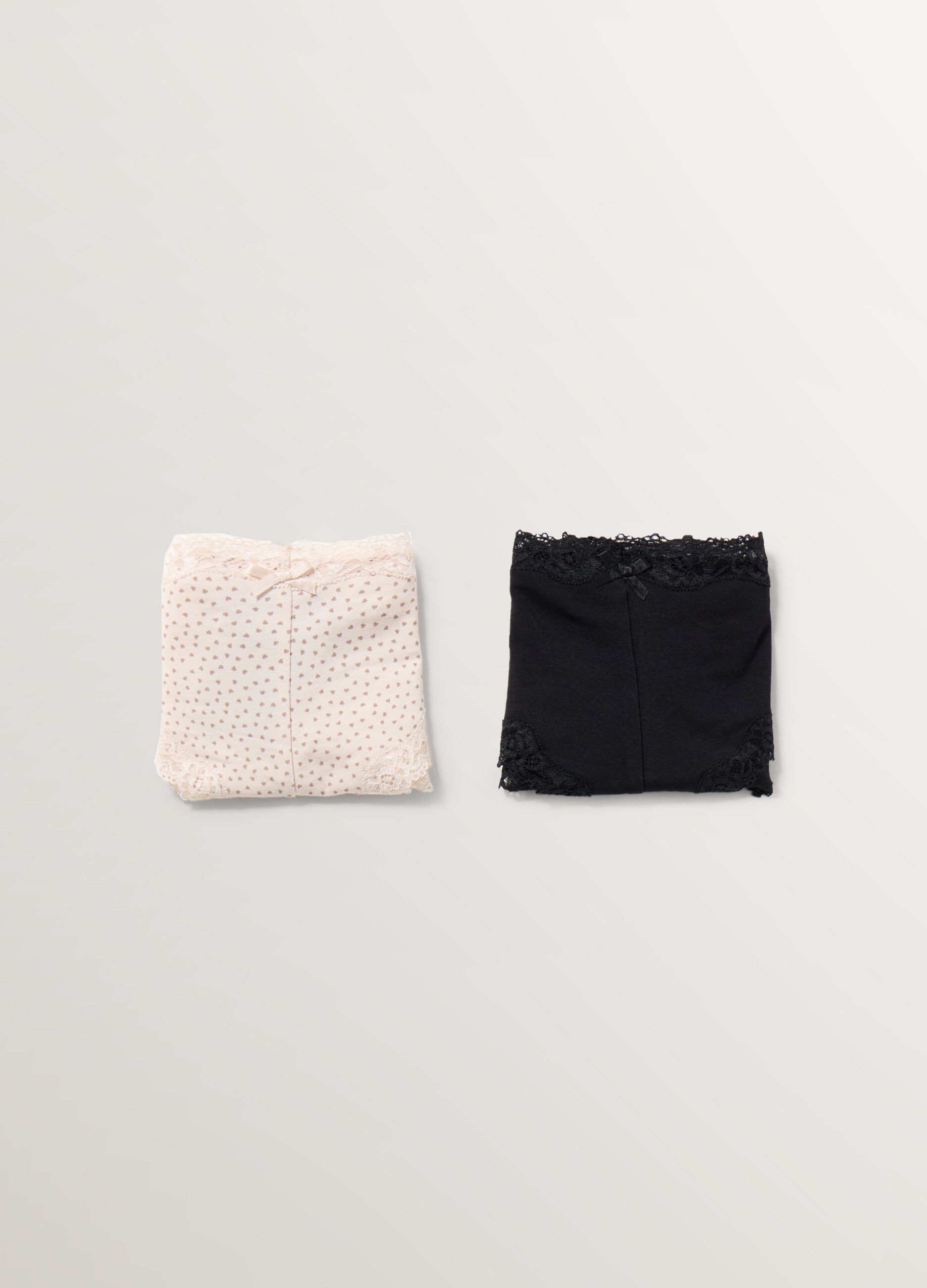 Pack 2 slip brasiliana stretch donna_0