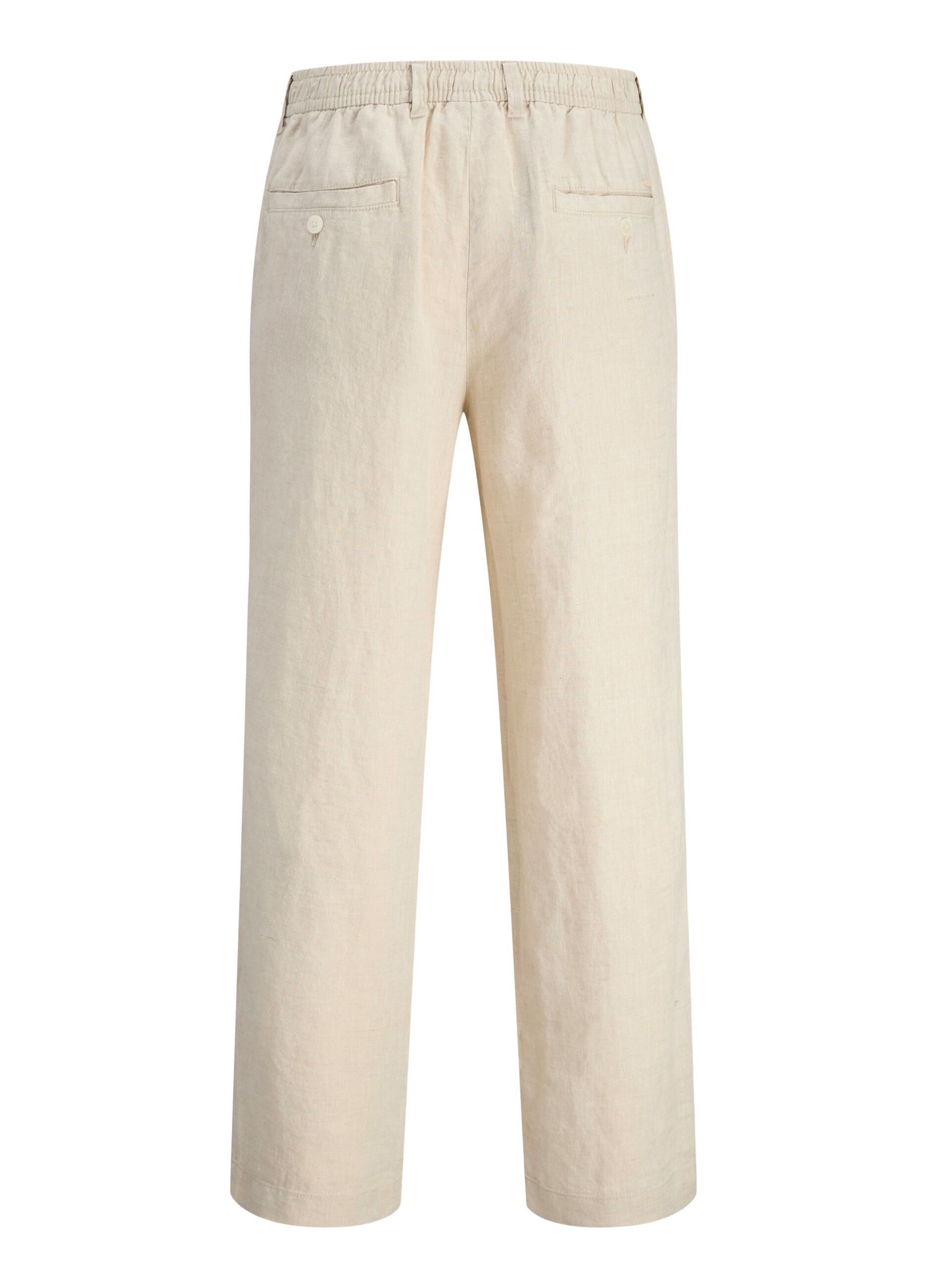Pantalone chino estivo uomo