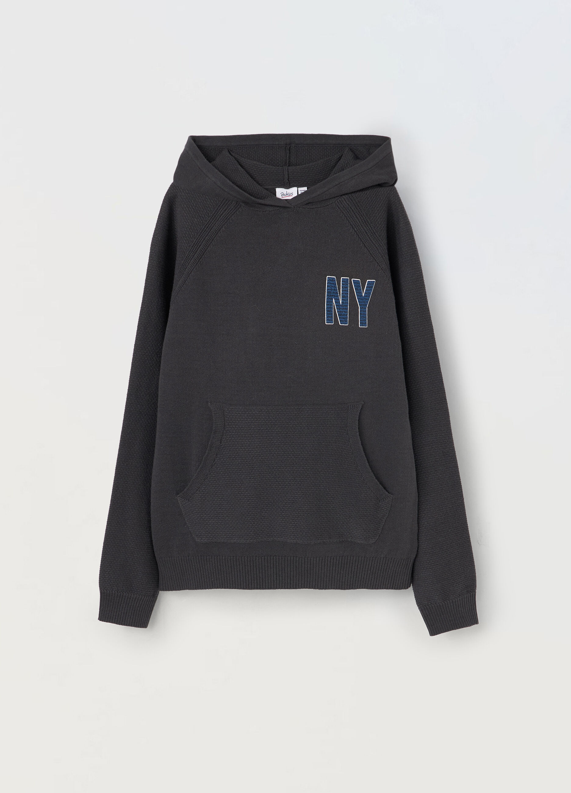 Felpe cotone ragazzo deals