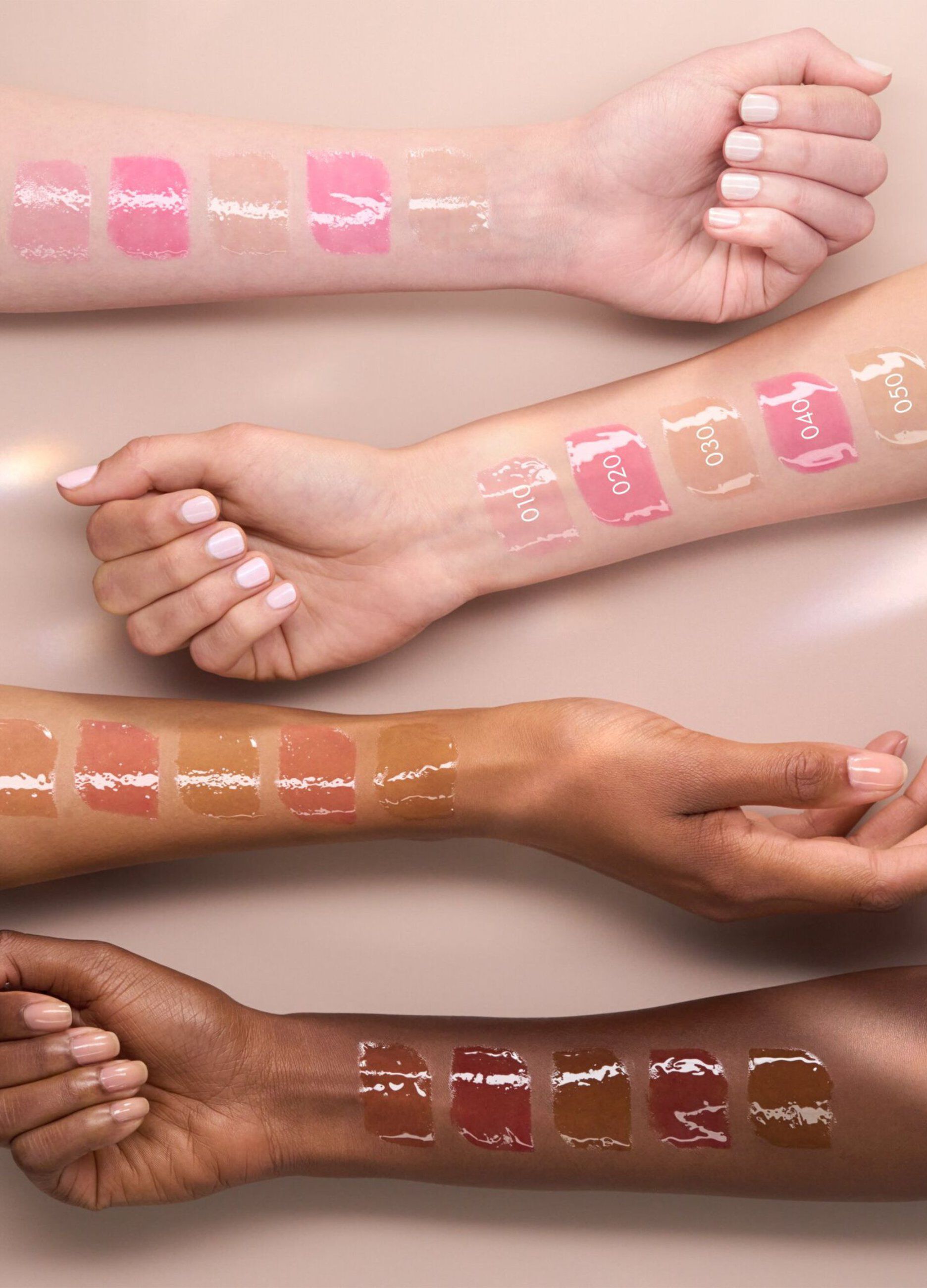 Catrice Glossin' Glow Olio Labbra Colorato 070_4