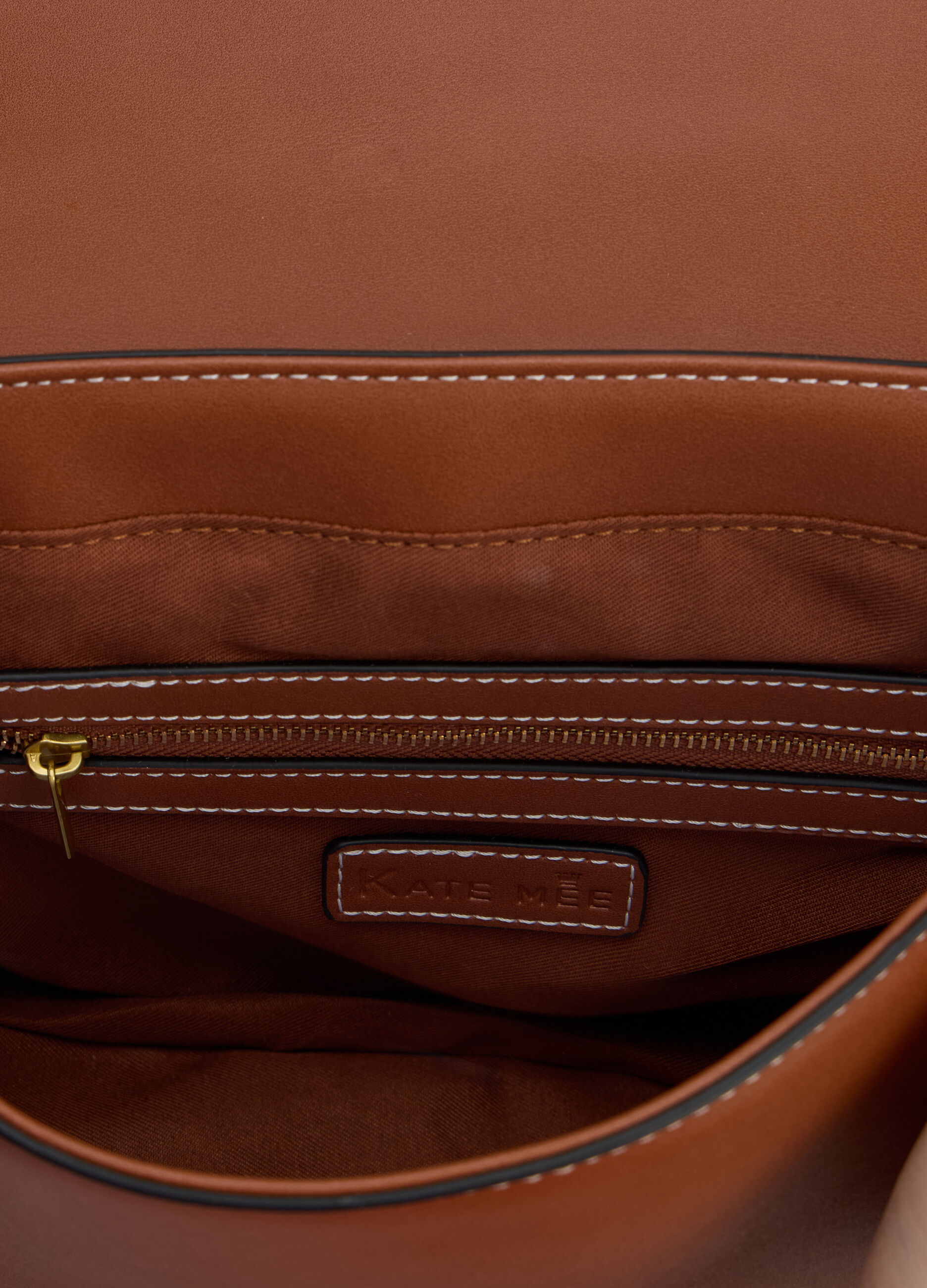 Borsa tracolla in eco pelle donna_2