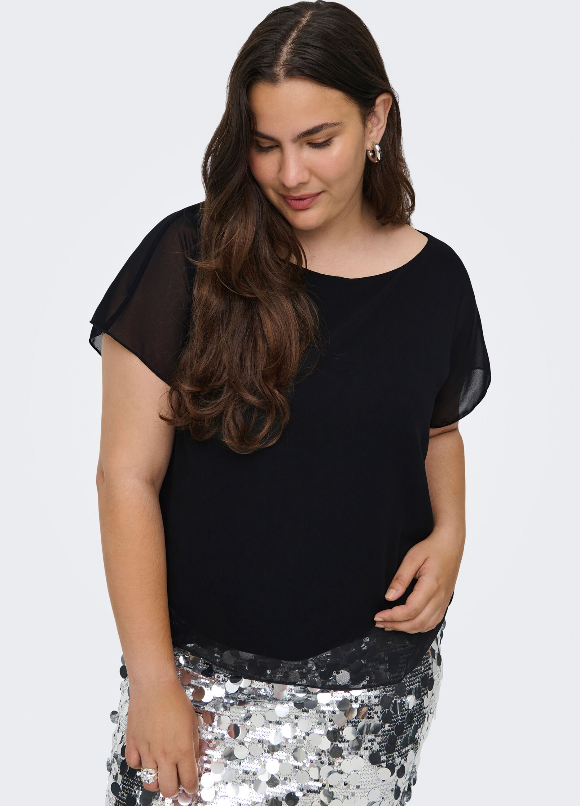 Top a maniche corte regular fit_3