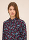 Camicia in pura viscosa donna_2