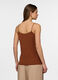 Canotta in jersey di puro cotone donna_1